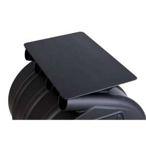 Warmhalteplatte geschlossen für Kanuk® Original...