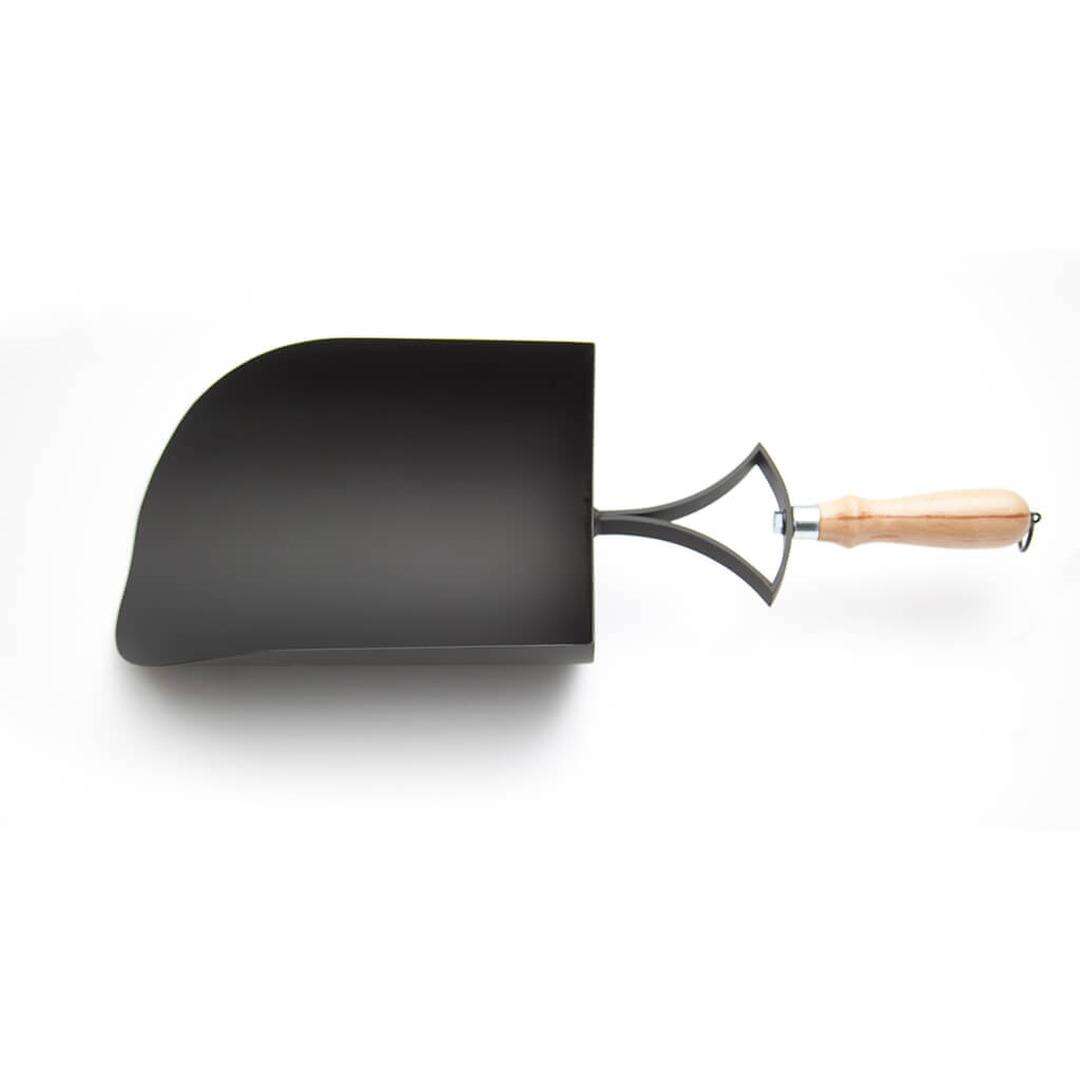 Große Ascheschaufel Kanuk®