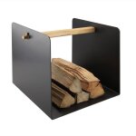 Kanuk® Original Holzkorb