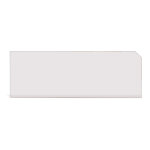 Kanuk® Original Scheibe hinter Schriftzug