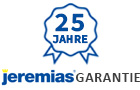 Jeremias Garantie
