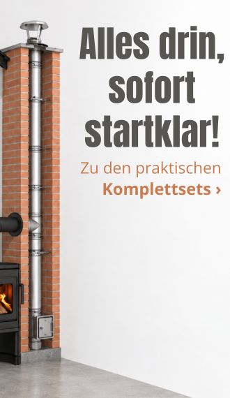 Zu unseren Sanierungssets