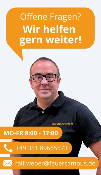 Fachberater hilft weiter